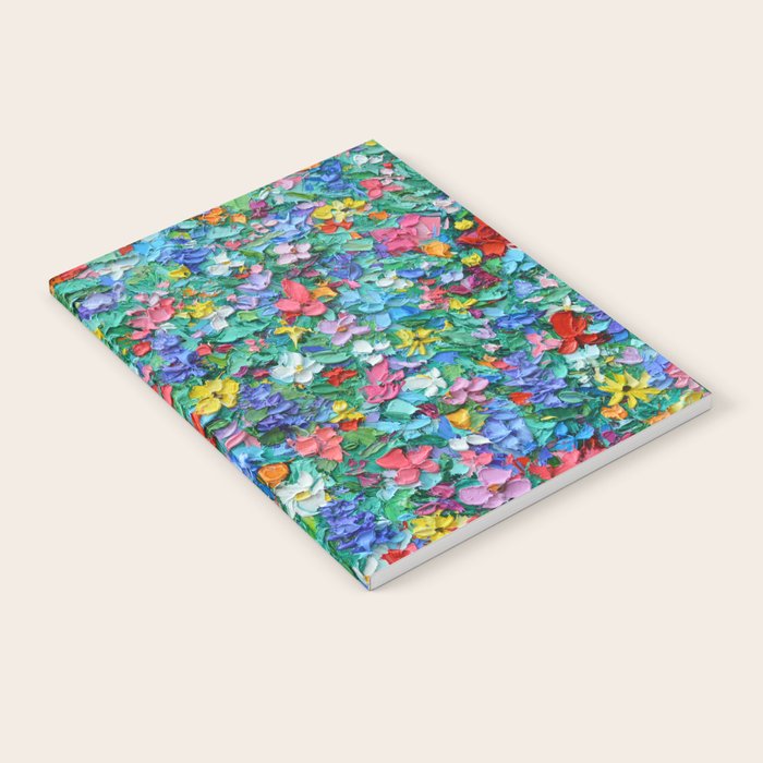 Waltz of the Flowers Notebook Gallery Image 2