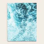 Perfect Sea Waves Notebook Gallery Image 4