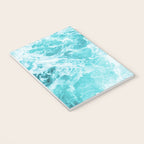 Perfect Sea Waves Notebook Gallery Image 3