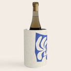 Periwinkle Bloom  Wine Chiller Gallery Image 2