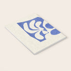 Periwinkle Bloom  Notebook Gallery Image 3