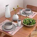 Soft Berry Branches Placemat Gallery Image 2
