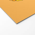 Gemini Flowers Welcome Mat Gallery Image 2