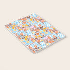 Citrus Fusion Extravaganza Notebook Gallery Image 3