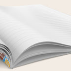 Citrus Fusion Extravaganza Notebook Gallery Image 2