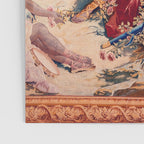Dream of Rinaldo 18th Century French Tapestry Print Poster Gallery Image 3