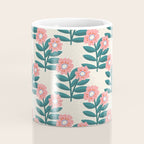 Flower branch  Coffee Mug Gallery Image 4