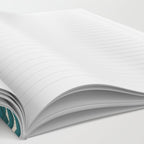 Flower branch  Notebook Gallery Image 2