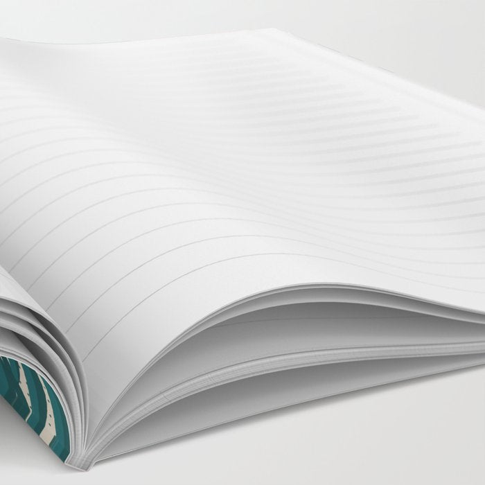 Flower branch  Notebook Gallery Image 2