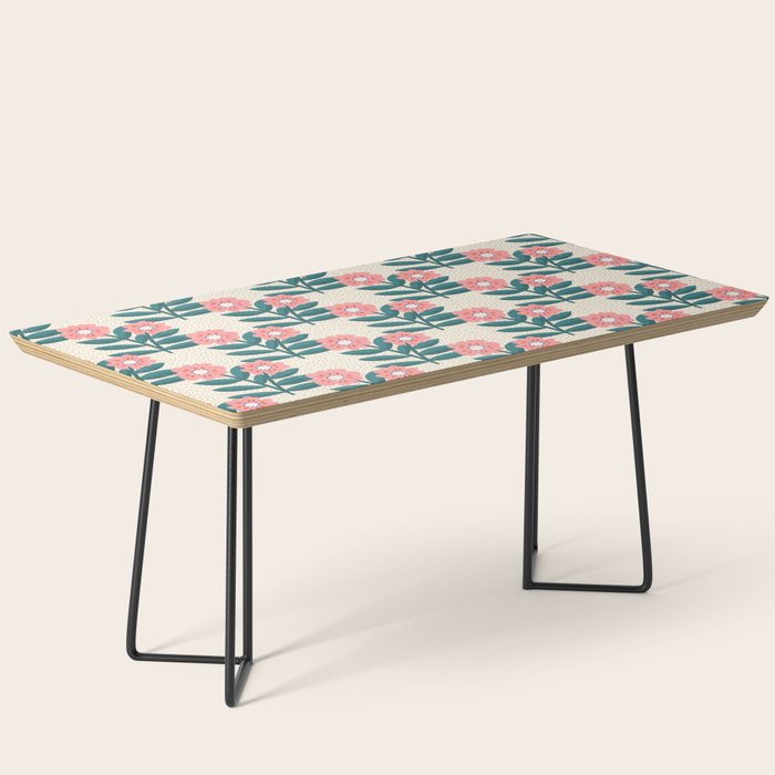 Flower branch  Coffee Table Gallery Image 1
