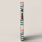 Flower branch  iPhone Case Gallery Image 2