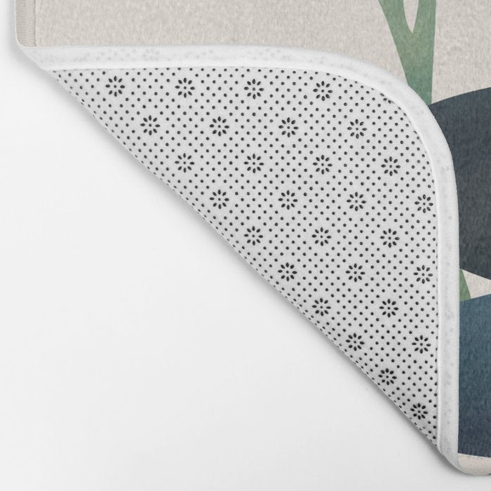 Flow of Balance 3 Bath Mat Gallery Image 2