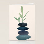 Flow of Balance 3 Stationery Card Gallery Image 2