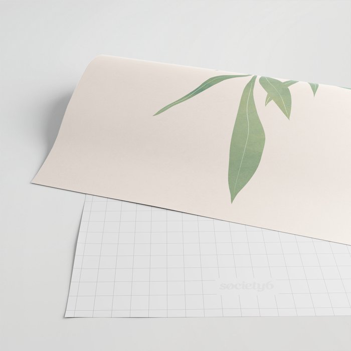 Flow of Balance 3 Wrapping Paper Gallery Image 2