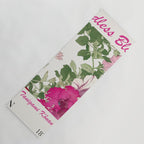 Endless Bloom Yoga Mat Gallery Image 1