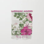 Endless Bloom Wall Hanging Gallery Image 1