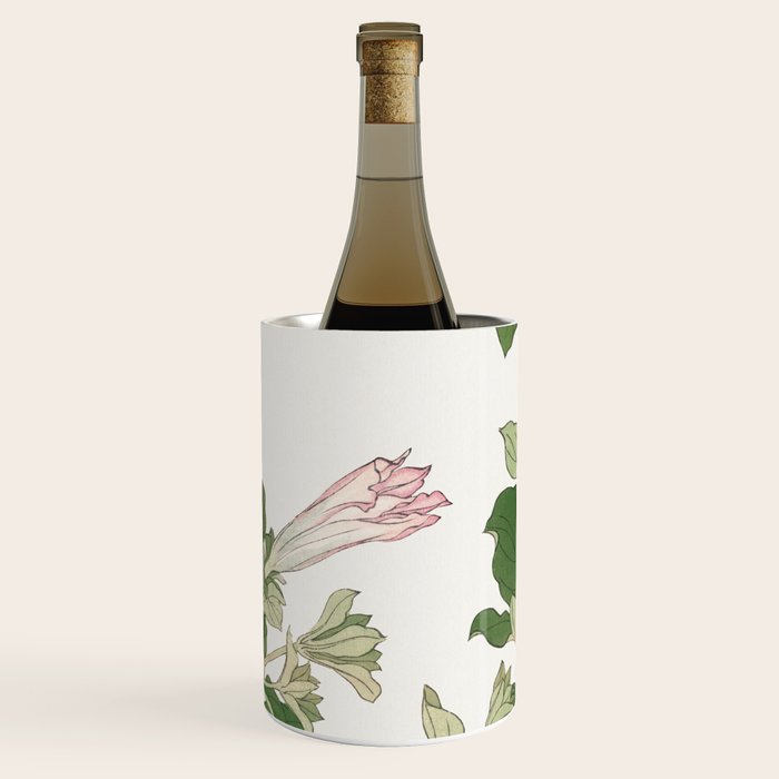 Endless Bloom Wine Chiller Gallery Image 2