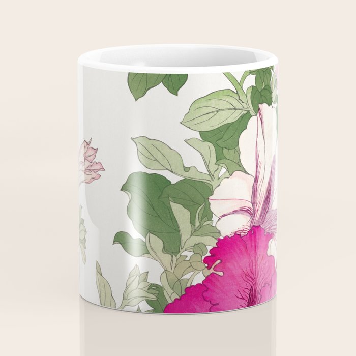 Endless Bloom Coffee Mug Gallery Image 4