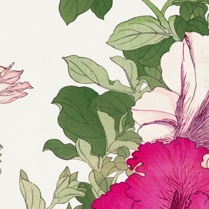 Endless Bloom Coffee Mug Gallery Image 2