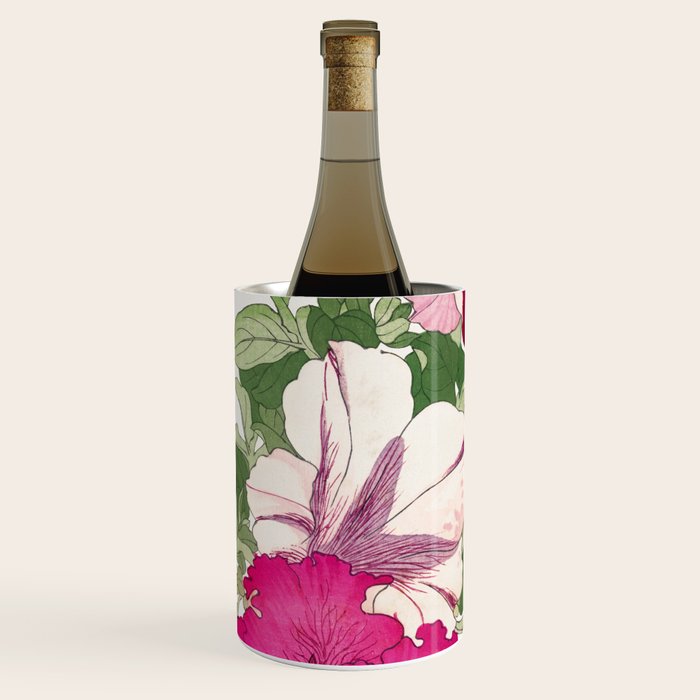 Endless Bloom Wine Chiller Gallery Image 3