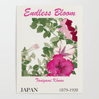 Endless Bloom Poster Gallery Image 4
