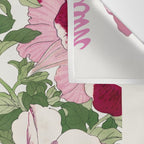 Endless Bloom Wall Tapestry Gallery Image 3