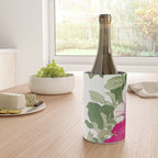 Endless Bloom Wine Chiller Gallery Image 4