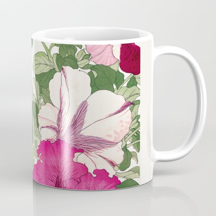 Endless Bloom Coffee Mug Gallery Image 1