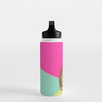 Big Cat Water Bottle Gallery Image 3