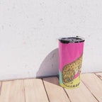 Big Cat Travel Mug Gallery Image 4