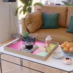 Big Cat Serving Tray Gallery Image 2