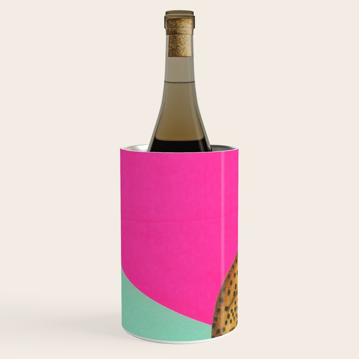 Big Cat Wine Chiller Gallery Image 2