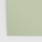 The Light Sage Green Solid Poster Gallery Image 3