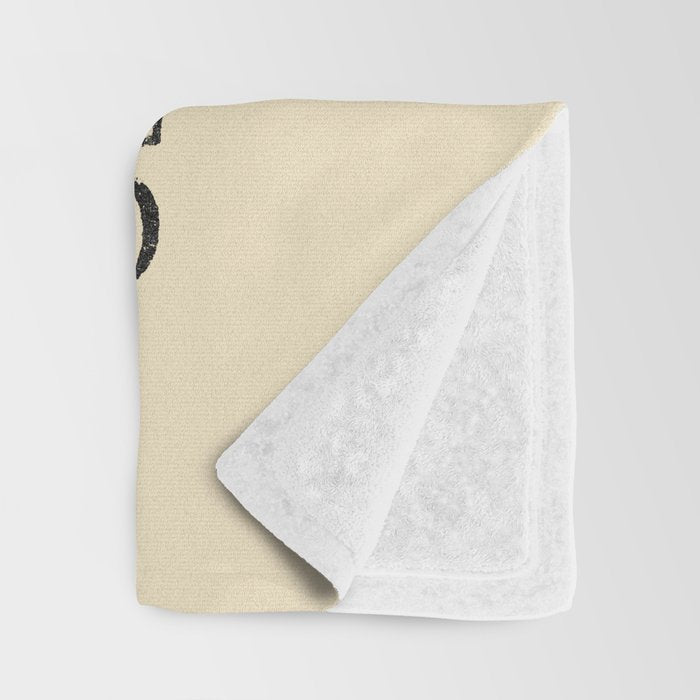 Purrcasso Throw Blanket Gallery Image 3
