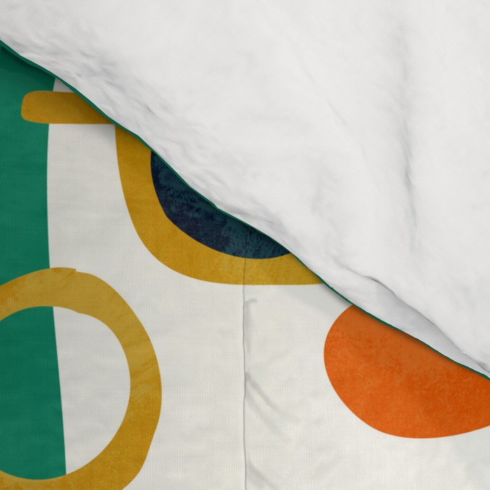 Duck-o-licious Comforter Gallery Image 4