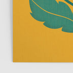 Art Nouveau - Tropical Trio  Poster Gallery Image 3