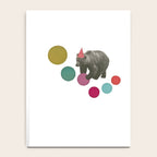 Birthday Bear Notebook Gallery Image 4