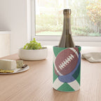 BALLS / American Football I Wine Chiller Gallery Image 4