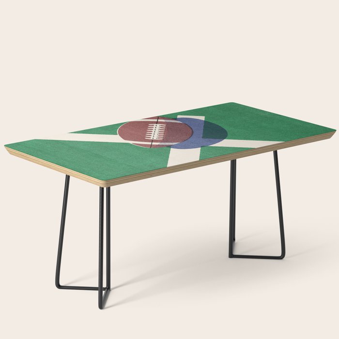 BALLS / American Football I Coffee Table Gallery Image 1