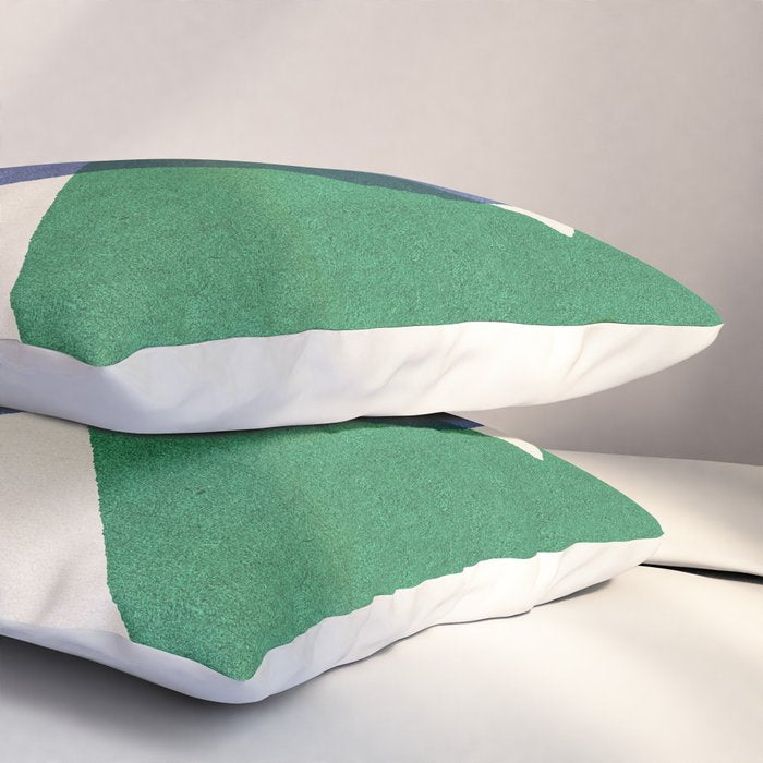 BALLS / American Football I Pillow Sham Gallery Image 3
