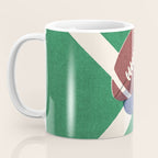 BALLS / American Football I Coffee Mug Gallery Image 3