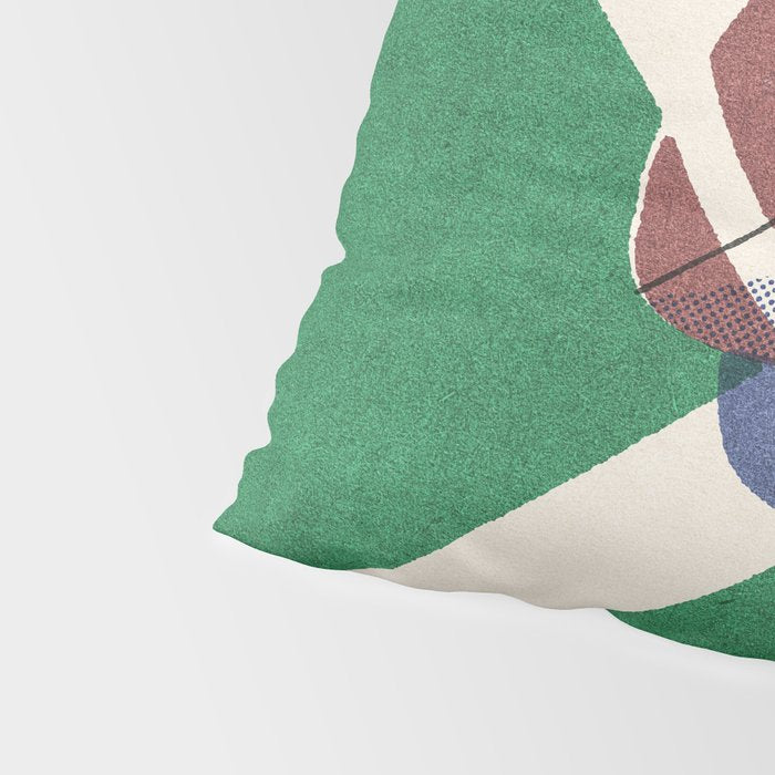 BALLS / American Football I Pillow Sham Gallery Image 4