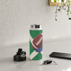 BALLS / American Football I Water Bottle Gallery Image 4