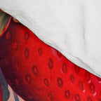 Strawberry Fields Forever V Comforter Gallery Image 4