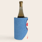 BALLS / Volleyball II Wine Chiller Gallery Image 2