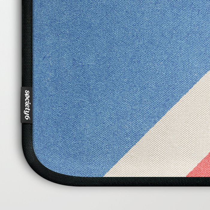 BALLS / Volleyball II Laptop Sleeve Gallery Image 3