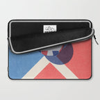 BALLS / Volleyball II Laptop Sleeve Gallery Image 2