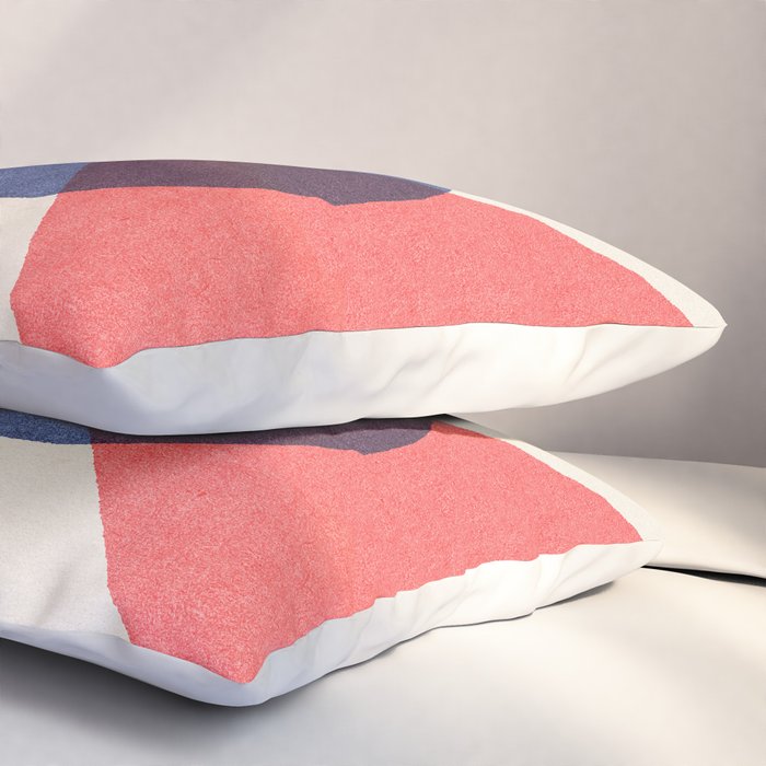 BALLS / Volleyball II Pillow Sham Gallery Image 3