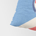 BALLS / Volleyball II Pillow Sham Gallery Image 4
