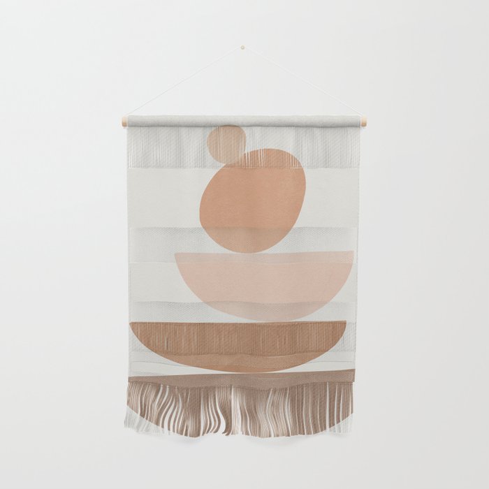 Balancing Elements I Wall Hanging Gallery Image 1